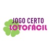 Icon Jogo Certo Lotofácil