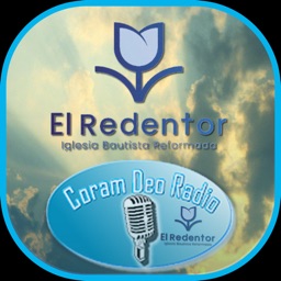 Coram Deo Radio