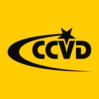 Kontakt CCVD