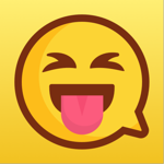 Top Sticker Maker Meme, Emoji