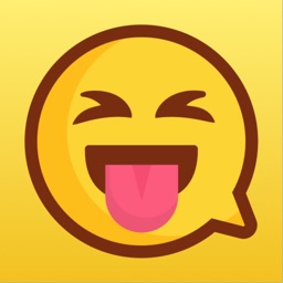 StickerMoji: Meme Stickermaker