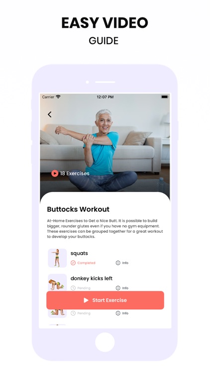 DoYoga - Yoga for Weight Loss screenshot-4