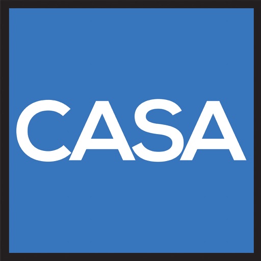 CASA Annual Conference App by California Ambulatory Surgery Association