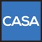 The CASA Conference App provides our attendees and exhibitors with everything they’ll need to know