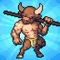 Collect monsters and combine them to become the epic heroes of the frontier in this idle RPG