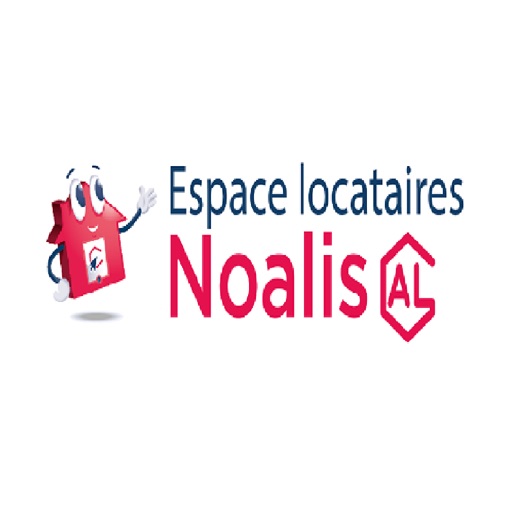 Espace Locataires Noalis