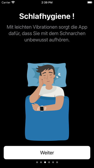 Anti-Snore Anti-Snore