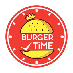 Burger Time