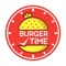 Сеть кафе быстрого питания "Burger Time" уже много лет работает в сфере ресторанного бизнеса