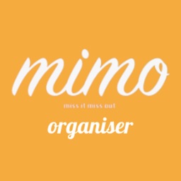 mimo organiser