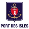 Marée Port des Isles
