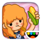 App Icon for Toca Life: Farm App in Iceland IOS App Store