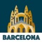 Icon BARCELONA Guide Tickets & Map