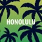 Icon Honolulu Travel Guide .