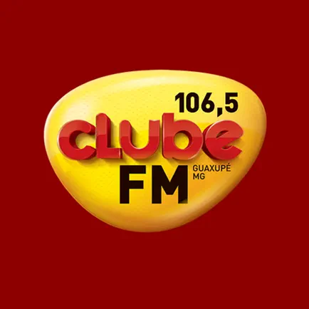 Clube FM Guaxupé Читы