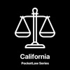 Icon California Code by PocketLaw