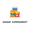 Shagaf supermarket