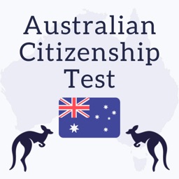 Australian Citizenship - Test