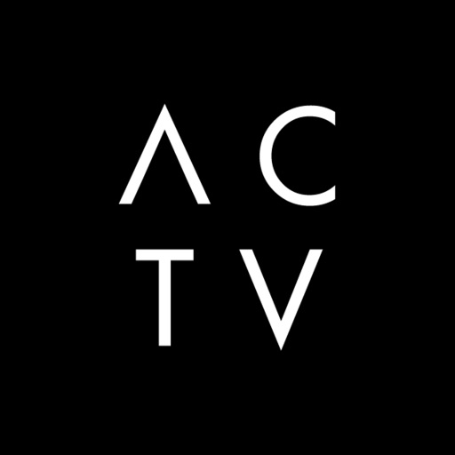 ACTV Strength Co App