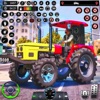 US Tractor Farming Game 2024