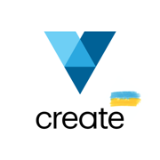 Cover & Logo Maker・VistaCreate