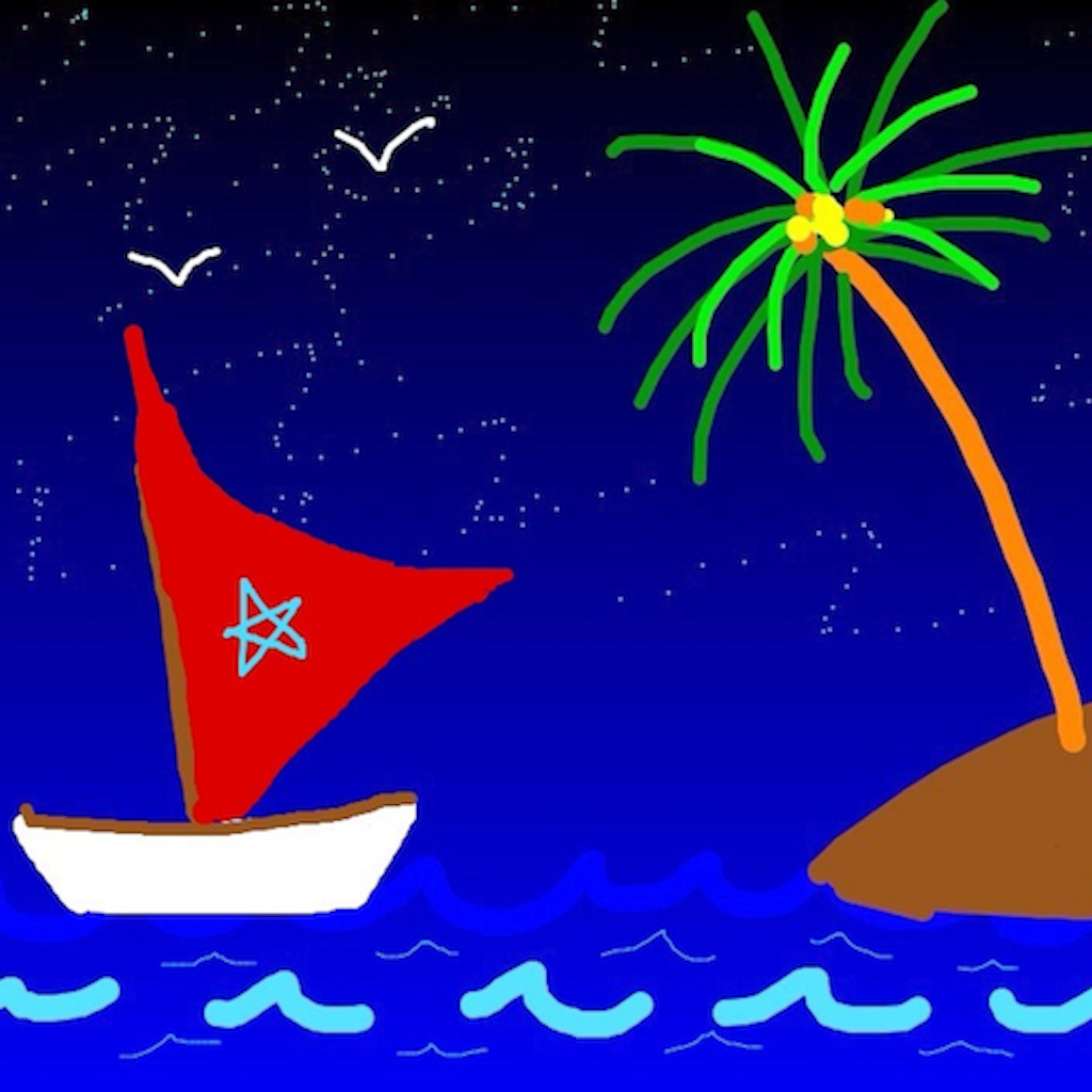 Get Simple Paint for iOS, iPhone, iPad Aso Report