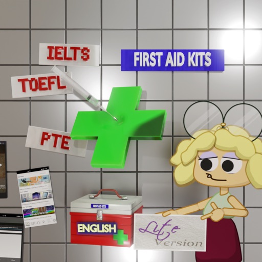 ENGLISH FIRST-AID KITS Lite