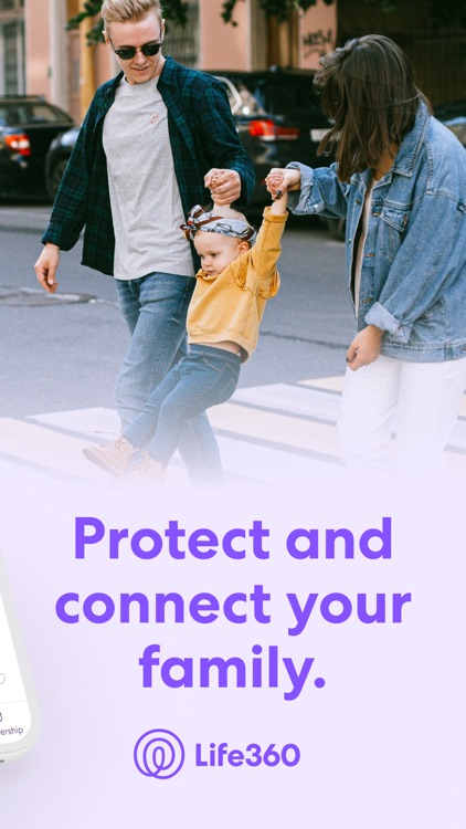 Life360: Find Family & Friends