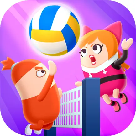 Sausage Volleyball Читы