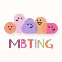 MBTING  PC 용