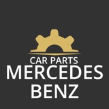 Mercedes-Benz Car Parts Statistics Mercedes-Benz Car Parts logo