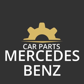Mercedes-Benz Car Parts app reviews and download