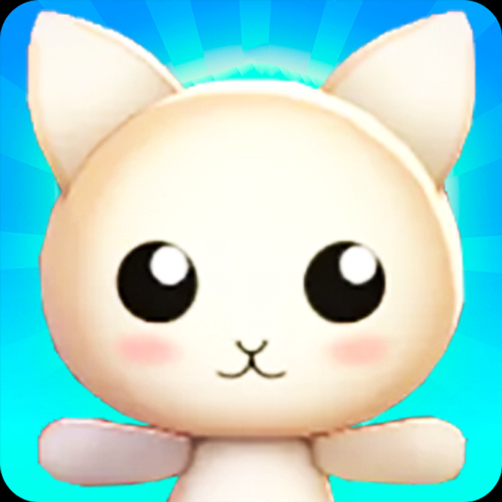 Get Kawaii Cat Simulator for iOS, iPhone, iPad Aso Report