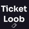 Ticket Loob eases some of the pain of searching for tickets by searching across all your favorite ticket sites at once