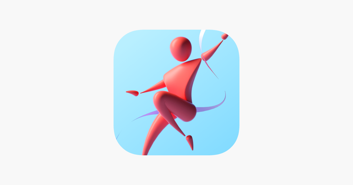Magic Poser en App Store