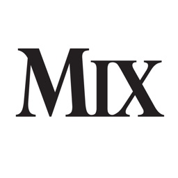 Mix Magazine+ Apple Watch App