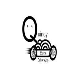 Quincy Eats Driver