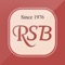 DESCRIPTION for RSB application