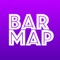 酒吧地圖《Bar map》:  搜尋酒吧、夜生活資訊、優惠、娛樂，一站式酒吧平台