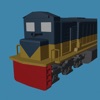 Train Manager Simulation Game