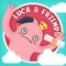 LUCA & FRIENDS