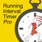 Icon Running Interval Timer Pro