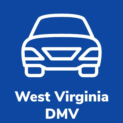 West Virginia DMV Permit Test. Читы