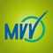 Icon MVV-App