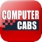 Computer Cabs Taxi App 