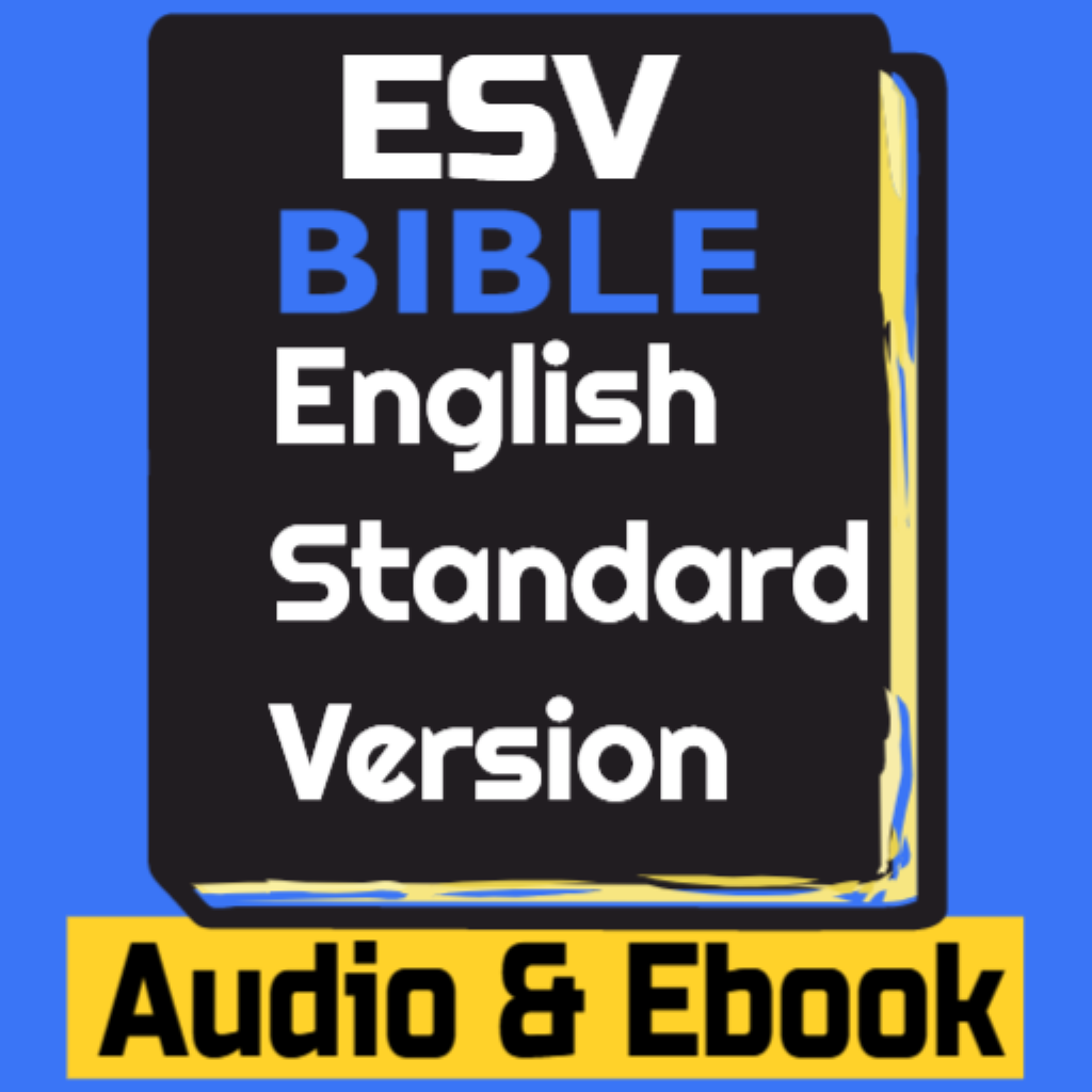 Get ESV Bible Audio and Ebook for iOS, iPhone, iPad Aso Report