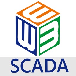 WebEnv Scada