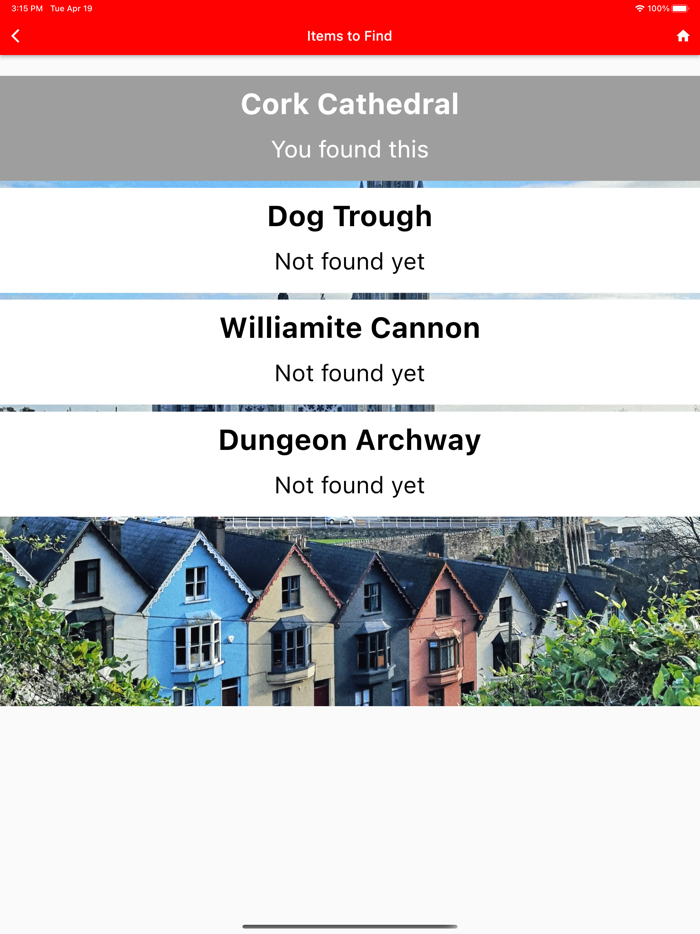 Hysterical Histories