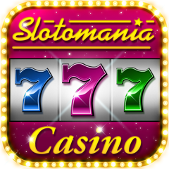 Slotomania™ Spielautomaten 777