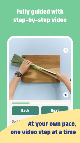 Game screenshot Carrot Kitchen hack